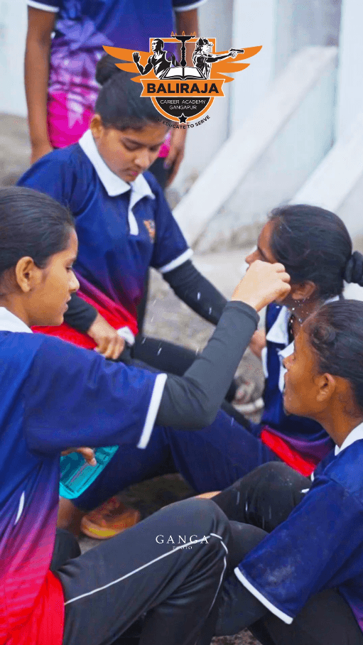Baliraja Academy Editorial video 2