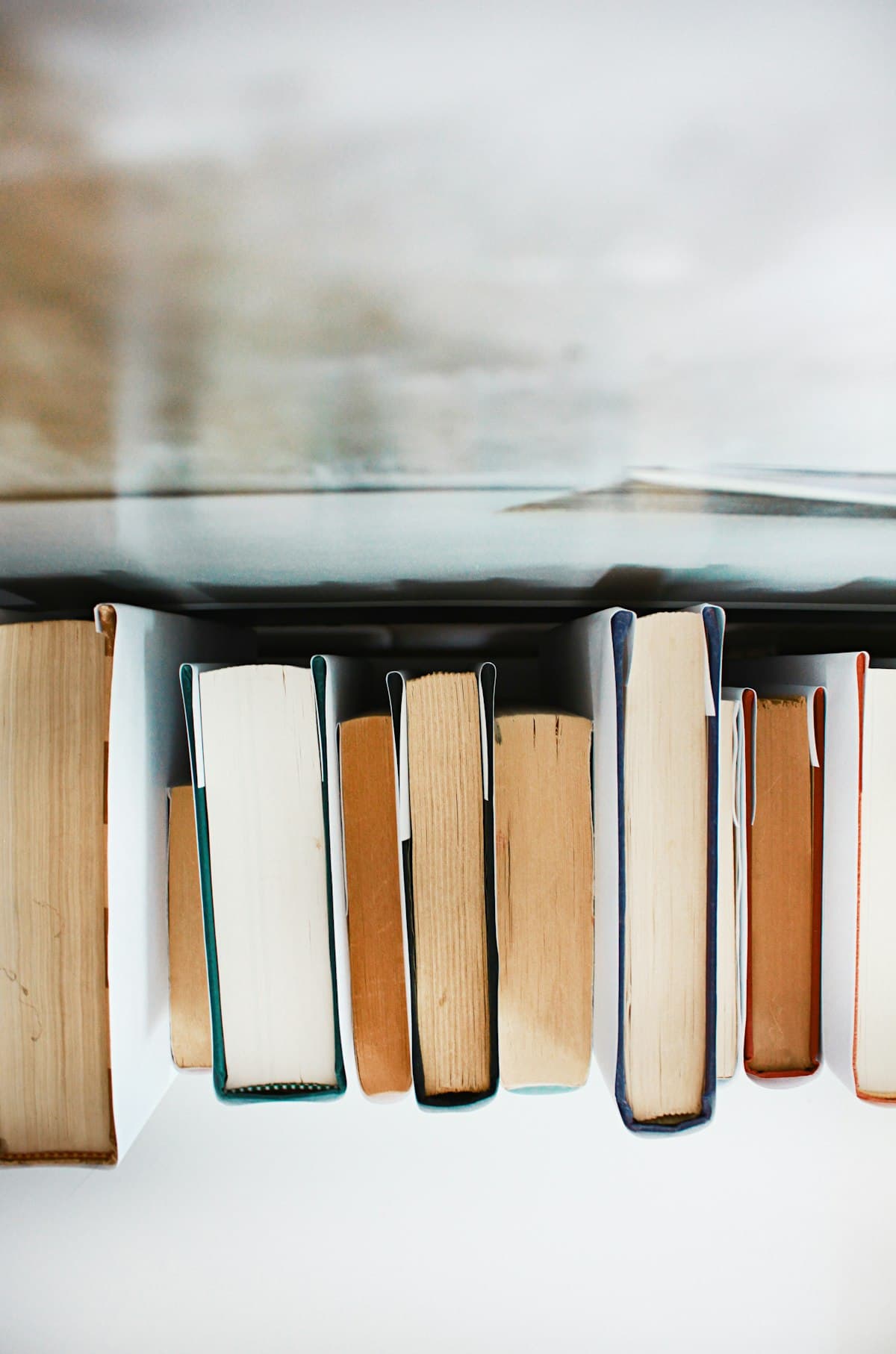 Reference books and notes for Baliraja Institute students